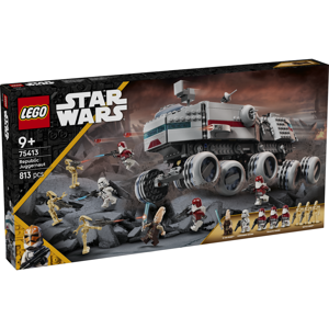 LEGO Star Wars Republic Juggernaut 75413